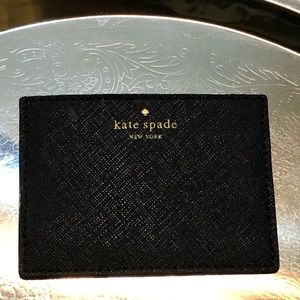 Kate Spade ID card